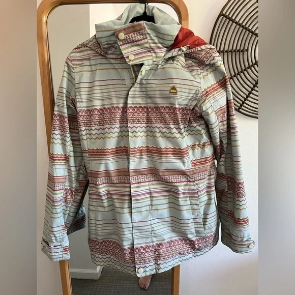 Burton Women’s Ski Jacket - Picture 1 of 3